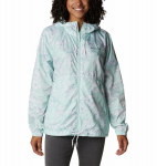 COLUMBIA Naiste ilma soojustuseta jope Flash Forward KL3013-329/S