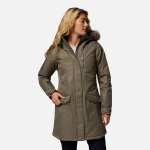 COLUMBIA Naiste talvejope Suttle Mountain WL0885-398/S