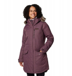 COLUMBIA Naiste talvejope Suttle Mountain WL0885-608/S