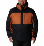 COLUMBIA Meste talveparka Tipton Peak&trade; WX5636-009/S