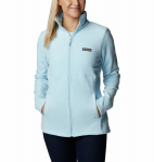 COLUMBIA Naiste fliisjakk Basin Trail&trade; III XK0841-490/S