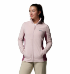 COLUMBIA Naiste fliisjakk Basin Trail&trade; III XK0841-620/S