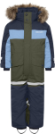 DIDRIKSONS Talvekombinesoon 140 g. Bjarven 506308-300/100