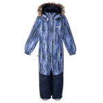LENNE Talvekombinesoon 180 g. Ray 24323-4010/104