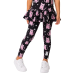 LENNE Puuvillased retuusid 26911-4212/104