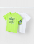 MAYORAL T-s&auml;rkide komplekt 3005-49/104