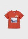 MAYORAL T-s&auml;rk 3010-74/104