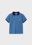 MAYORAL Polo T-s&auml;rk 3106-61/104
