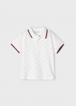 MAYORAL Polo T-s&auml;rk 3109-46/104