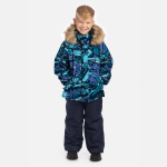 HUPPA Talvekomplekt 300 g. Winter 41480030-52286/104