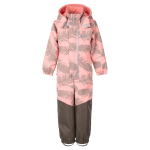 LENNE Isolatsiooniga kombinesoonid 45 g. 23218-1733/110