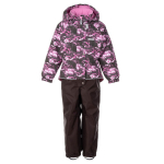 LENNE Isolatsiooniga kombinesoonid 80 g. Hanna 24219-3810/110