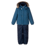 LENNE Talvekombinesoon 330 g. Cold 24325-6683/110