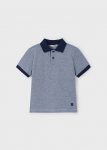MAYORAL Polo T-s&auml;rk 3105-54/110