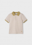 MAYORAL Polo T-s&auml;rk 3105-56/110