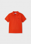 MAYORAL Polo T-s&auml;rk 3109-11/110