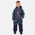 HUPPA Talvekombinesoon 160 g. Sula 1 36490116-62286/110