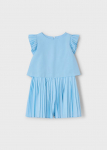 MAYORAL Jumpsuit Romper Sky 3871-92/110