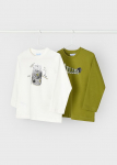 MAYORAL T-s&auml;rkide komplekt 4041-50/110