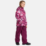 HUPPA Sooja voodriga komplekt 40 g. Yoko 41260004-51134/110