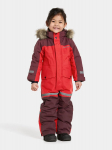 DIDRIKSONS Talvekombinesoon 140 g. Bjarven 505999-463/110