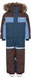 DIDRIKSONS Talvekombinesoon 140 g. Bjarven 506308-G23/110