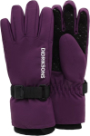 DIDRIKSONS Talvised s&otilde;rmkindad Biggles 506342-I17/8-10