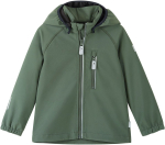 REIMA Softshell kevad-s&uuml;gisjope Vantti 5100009C-8510/110