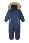 REIMA Tec talvekombinesoon KIPINA 200 g. 5100040D-6988/110