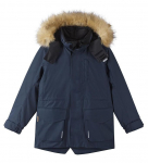 REIMA Tec talveparka Naapuri 140 g. 5100105A-6980/110