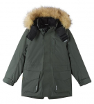 REIMA Tec talveparka Naapuri 140 g. 5100105A-8510/110