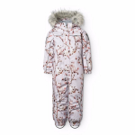 MOLO Talvekombinesoon Polaris Fur 5W25N204-9365/110