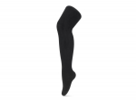 BeSNAZZY Kapronist sukkp&uuml;ksid lastele RA-38-black/104-110