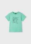 MAYORAL T-s&auml;rk 170-22/116