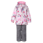 LENNE Sooja voodriga komplekt 80 g. 25231-1250/116