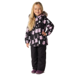 LENNE Talvekomplekt 200 g. Rimmy 26320C-4212/116