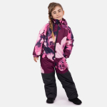HUPPA Talvekombinesoon 160 g. Sula 1 36490116-64434/116