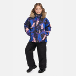 HUPPA Talvekomplekt 200 g. Winter 7 41480720-54135/116