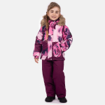 HUPPA Talvekomplekt 300 g. Marvel 45100030-64434/116