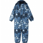 REIMA Talvekombinesoon Reitit 160 g. 5100414B-67A2/116