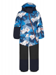 ICEPEAK Talvekombinesoon Jeddo 160 g. 8-52150-820I-353/116