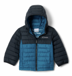 COLUMBIA Sooja voodriga jope Powder Lite SH2646-442/116