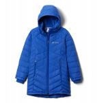 COLUMBIA Sooja voodriga mantel WG0037-410/116