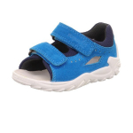 SUPERFIT Sandaalid Flow 1-000036-8400/19