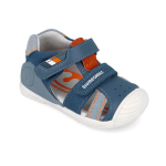 BIOMECANICS Sandaalid 262123-AA556/19