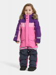 DIDRIKSONS Talvekombinesoon 140 g. Bjarven 505999-667/120