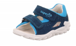 SUPERFIT Sandaalid Flow 1-000036-8010/21