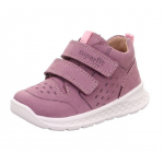 SUPERFIT Nahast vabaajajalatsid Breeze 1-000363-8510/21