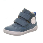 SUPERFIT Isolatsiooniga vabaajajalatsid Superfree BareFit Gore-Tex 1-000544-8010/21