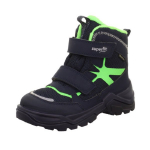 SUPERFIT Talvesaapad Gore-Tex SNOW MAX 1-002022-8000/21